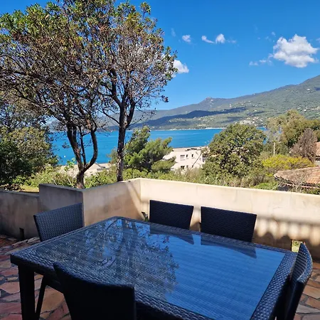 App Lilou Propriano (Corsica)