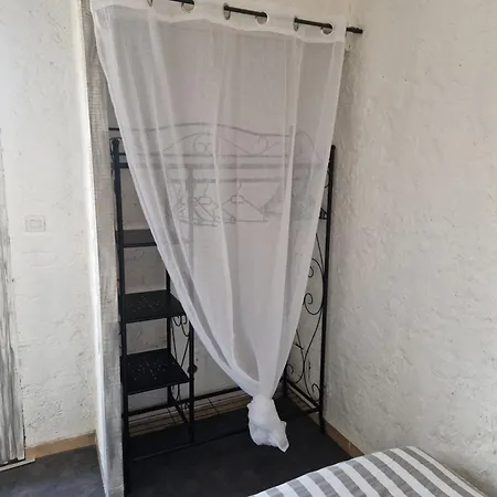 App Lilou * Propriano (Corsica)