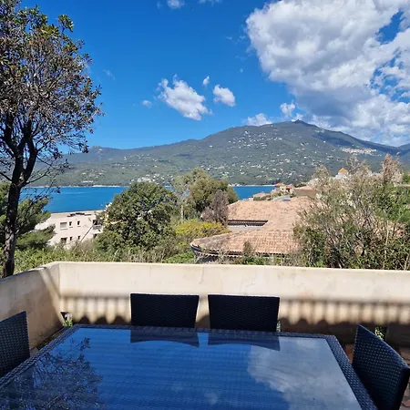 App Lilou Appartamento Propriano (Corsica)